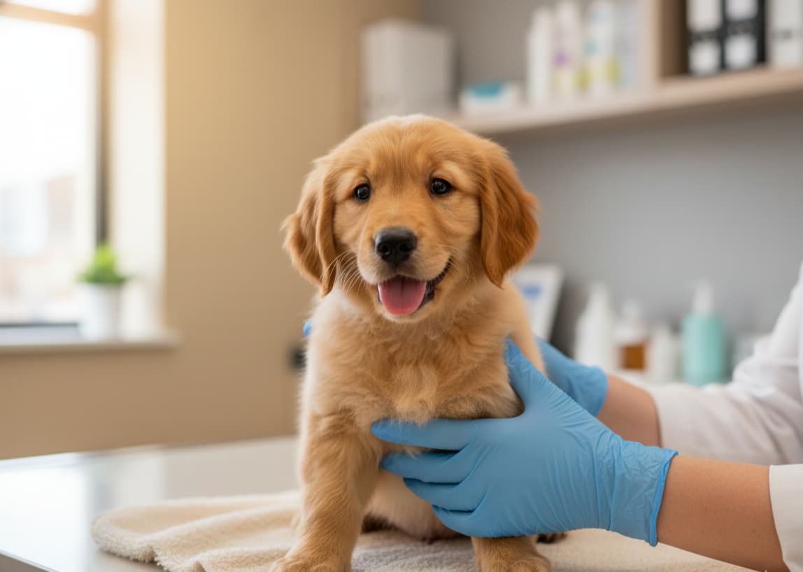 Microchip Identification